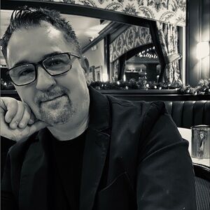 Meet your Posher, Dave